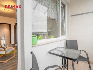 Prodej bytu 3+1, Nový Bor, Palackého, 75 m2