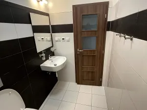 Pronájem bytu 1+1, Frýdek-Místek, Hutní, 37 m2