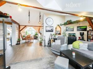 Prodej bytu 4+kk, Vrchlabí, Jana Opletala, 148 m2