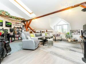 Prodej bytu 4+kk, Vrchlabí, Jana Opletala, 148 m2