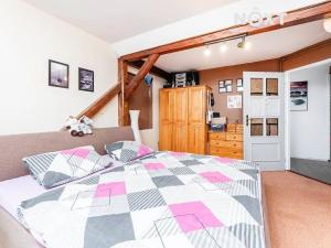 Prodej bytu 4+kk, Vrchlabí, Jana Opletala, 148 m2