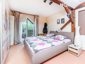 Prodej bytu 4+kk, Vrchlabí, Jana Opletala, 148 m2