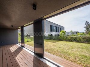 Pronájem bytu 3+kk, Brno, Neumannova, 89 m2