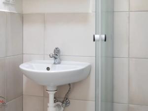 Pronájem bytu 1+kk, Ostrava, Palackého, 25 m2