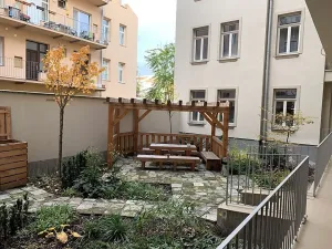 Pronájem bytu 3+kk, Brno, Stará, 78 m2