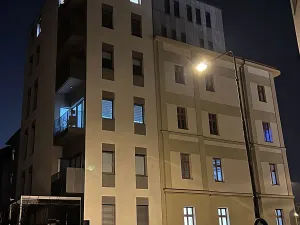 Pronájem bytu 3+kk, Plzeň, Skvrňanská, 63 m2