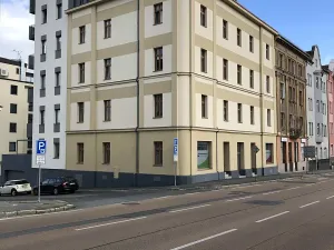Pronájem bytu 3+kk, Plzeň, Skvrňanská, 63 m2