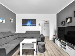 Prodej bytu 3+1, Rumburk, Polní, 78 m2