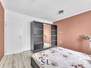 Prodej bytu 3+1, Rumburk, Polní, 78 m2
