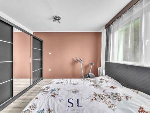 Prodej bytu 3+1, Rumburk, Polní, 78 m2
