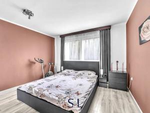 Prodej bytu 3+1, Rumburk, Polní, 78 m2