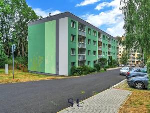 Prodej bytu 3+1, Rumburk, Polní, 78 m2