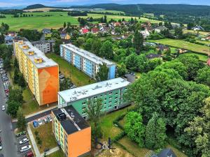 Prodej bytu 3+1, Rumburk, Polní, 78 m2