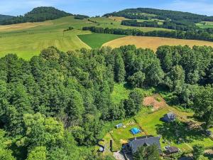 Prodej pozemku pro bydlení, Markvartice, 2128 m2