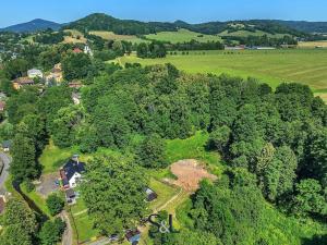Prodej pozemku pro bydlení, Markvartice, 2128 m2