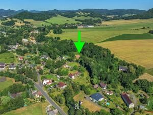 Prodej pozemku pro bydlení, Markvartice, 2128 m2
