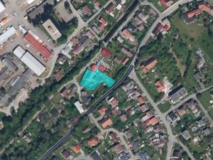 Dražba rodinného domu, Solnice, V Řekách, 155 m2