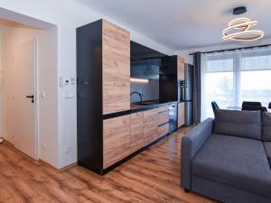 Pronájem bytu 3+kk, Říčany - Jažlovice, Jažlovická, 70 m2