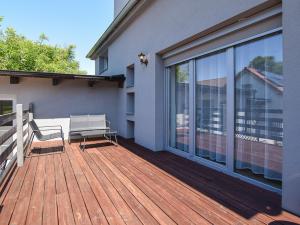 Pronájem bytu 3+kk, Říčany - Jažlovice, Jažlovická, 70 m2