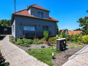 Pronájem bytu 3+kk, Říčany - Jažlovice, Jažlovická, 70 m2
