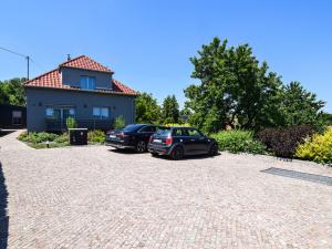 Pronájem bytu 3+kk, Říčany - Jažlovice, Jažlovická, 70 m2