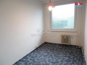 Pronájem bytu 4+1, Praha - Hlubočepy, Lamačova, 85 m2