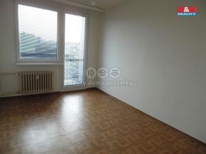 Pronájem bytu 4+1, Praha - Hlubočepy, Lamačova, 85 m2