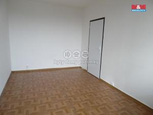 Pronájem bytu 4+1, Praha - Hlubočepy, Lamačova, 85 m2