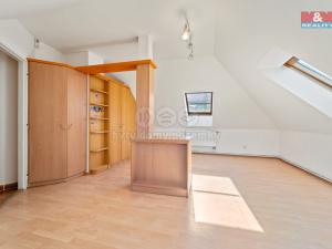 Prodej rodinného domu, Hradec Králové - Nový Hradec Králové, Mužíkova, 140 m2