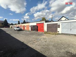 Prodej garáže, Nová Cerekev, 16 m2
