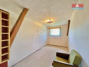 Prodej bytu 3+1, Červená Voda, 65 m2