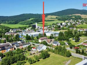 Prodej bytu 3+1, Červená Voda, 65 m2