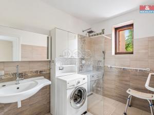 Prodej rodinného domu, Ústí nad Labem - Bukov, Štursova, 360 m2