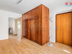 Prodej rodinného domu, Ústí nad Labem - Bukov, Štursova, 360 m2