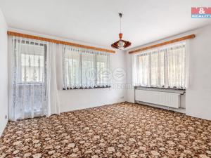Prodej rodinného domu, Ústí nad Labem - Bukov, Štursova, 360 m2