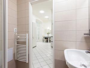 Prodej bytu 1+1, Praha - Nové Město, Lípová, 50 m2