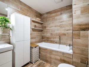 Prodej bytu 4+kk, Roztoky, Přemyslovská, 114 m2