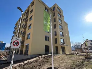 Prodej bytu 2+kk, Liberec, Tovární, 69 m2