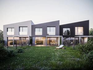 Prodej rodinného domu, Brno, Na kopcích, 181 m2
