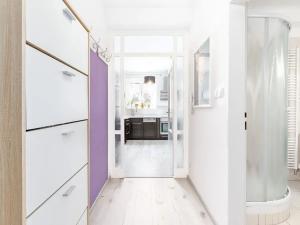 Prodej bytu 3+kk, Hluboká nad Vltavou, Třeboňská, 57 m2