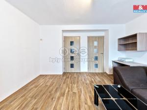 Prodej bytu 2+1, Ústí nad Labem - Neštěmice, Sibiřská, 67 m2