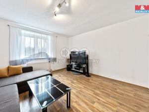 Prodej bytu 2+1, Ústí nad Labem - Neštěmice, Sibiřská, 67 m2