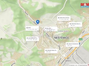 Prodej bytu 2+1, Ústí nad Labem - Neštěmice, Sibiřská, 67 m2