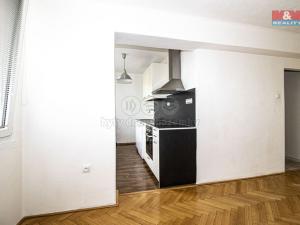 Prodej bytu 2+1, Vlašim, A. Roškotové, 48 m2