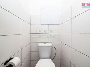 Prodej bytu 2+1, Vlašim, A. Roškotové, 48 m2