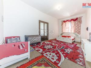 Prodej rodinného domu, Kutná Hora - Kutná Hora-Vnitřní Město, Václavské náměstí, 250 m2