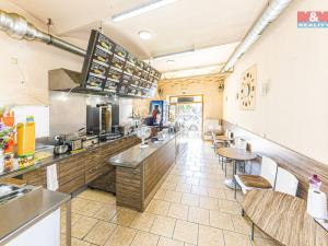 Prodej rodinného domu, Kutná Hora - Kutná Hora-Vnitřní Město, Václavské náměstí, 250 m2