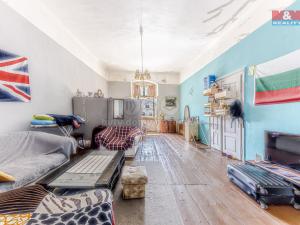 Prodej rodinného domu, Kutná Hora - Kutná Hora-Vnitřní Město, Václavské náměstí, 250 m2