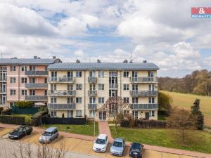 Prodej bytu 2+kk, Modletice, 53 m2
