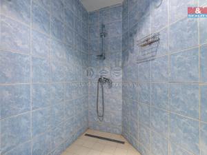 Pronájem bytu 3+1, Chodov, Hlavní, 72 m2